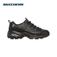 ราคา Skechers สเก็ตเชอร์ส รองเท้าผู้หญิง Women D'lites Sport Shoes - 11931-BBK (1730574796877892548)