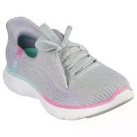ราคา Skechers สเก็ตเชอร์ส รองเท้าผู้หญิง Women Flex Appeal 5.0 Sport Shoes - 150211-GYMT (1731123229487958980)