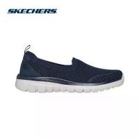 ราคา Skechers สเก็ตเชอร์ส รองเท้าผู้หญิง Women Graceful Active Shoes - 100739-NVY - Air-Cooled Memory Foam (1731204805224138692)