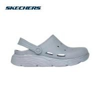 ราคา Skechers สเก็ตเชอร์ส รองเท้าผู้ชาย Men Max Cushioning Foamies Foamies Shoes - 243277-GRY (1731204760128161732)