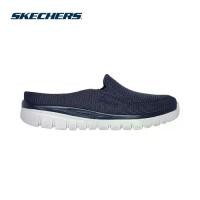 ราคา Skechers สเก็ตเชอร์ส รองเท้าผู้หญิง Women Graceful Active Shoes - 100701-NVY - Air-Cooled Memory Foam (1730609654355168196)