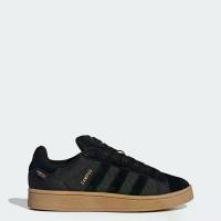 ราคา adidas Lifestyle Campus 00s Shoes Men Black JH7607 (1731276426209364755)