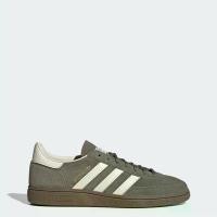 ราคา adidas Lifestyle Handball Spezial Shoes Men Green JR2121 (1731298858053371667)