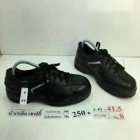 ราคา Safety shoes รองเท้าหัวเหล็กสวยๆ Steel head shoes รองเท้านิรภัยหัวเหล็ก Steel head safety shoes มือสอง คําแนะนําการขายที่ร้อนแรงในเดือนนี้ (1732285159059458014)