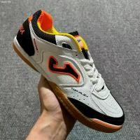 ราคา รองเท้าฟุตซอล Joma Top Flex Rebound IC 39-45 เหมาะสำหรับฝึกซ้อม joma top flex futsal shoes joma pito joma lavictoria futsal (1732095368775828780)
