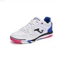 ราคา รองเท้าฟุตซอล Joma Top Flex Rebound IC 39-45 เหมาะสำหรับการแข่งขัน joma top flex futsal shoes joma pito joma lavictoria futsal (1732095529987573036)