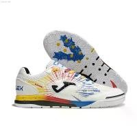 ราคา รองเท้าฟุตซอล Joma Top Flex Rebound IC 39-45 เหมาะสำหรับการแข่งขัน joma top flex futsal shoes joma pito joma lavictoria futsal (1732095437553108268)