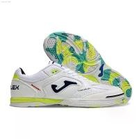 ราคา รองเท้าฟุตซอล Joma Top Flex Rebound IC 39-45 เหมาะสำหรับการแข่งขัน joma top flex futsal shoes joma pito joma lavictoria futsal (1732095531973575980)