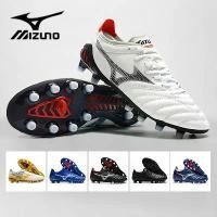 ราคา 【COD】 Mizuno Morelia Neo 3 FG รองเท้าสตั๊ด รองเท้าฟุตซอล Soccer Shoes รองเท้าฟุตซอล สตั๊ดฟุตบอล (1732237259743266358)