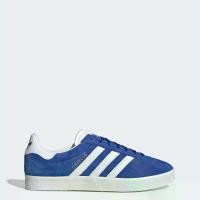 ราคา adidas Lifestyle Gazelle 85 Shoes Unisex Blue IG0456 (1731276645250992915)