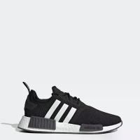 ราคา adidas Lifestyle NMD-R1 Shoes Men Black GZ9258 (1731760637649652499)