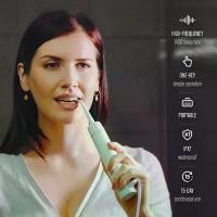 ราคา เครื่องทำความสะอาดฟัน เครื่องทำความสะอาดฟัน Portable Dental Flosser Powerful Oral Irrigator Water Flosser ไหมขัดฟันพลังน้ำ อุปกรณ์ดูแลช่องปาก อุปกรณ์ทำความสะอาดฟัน อัตโนมัติ อัตโนมัติ (173213589102084