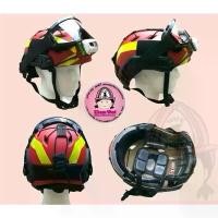 ราคา [COD] คร่ำหวอดเซฟตี้ หมวกฟาส หมวกกู้ภัยทางน้ำ Swift Water หมวกกู้ชีพ โรยตัว ทรงฟาส (1731800566399796370)