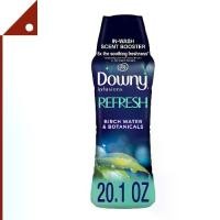 ราคา [TK] Downy : DWN52467* เม็ดหอมซักผ้า Infusions Laundry Scent Booster Beads Birch Water & Botanicals 20.1oz (1732316606861445167)