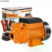 ราคา ฮิตที่สุด InnTech ปั๊มน้ำหอยโข่ง ปั๊มหอยโข่ง DC 24V ปั๊มน้ำ 450W ปั๊มโซล่า ขนาด 1 นิ้ว DC Solar Water Pump รุ่น ITQB-24V (1732129403663648217)