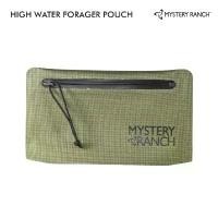 ราคา โปร Mystery Ranch High Water Forager กระเป๋าเสริมกันน้ำ 1.5L ใส่มือถือ,สิ่งของชิ้นเล็กป้องกันเปียก ติดกับเข็มขัดเป้ได้ สปอตสินค้า (1732156333282330024)