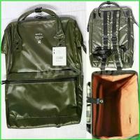 ราคา intellshop ความคงทน พร้อมส่งAnello water resistant Edition กระเป๋ากันน้ำ กันฝน ของแท้นำเข้าเอง สินค้าของแท้มีป้ายกันปลอม (1730809387354065772)