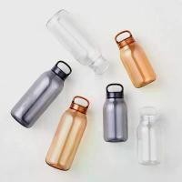 ราคา ขวดใส่น้ำ Kinto Water Bottle ขนาด 500ml (1732291227170932486)