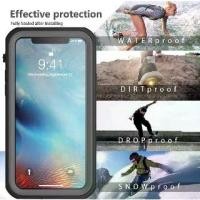 ราคา เคสกันน้ำ Redpepper แท้ 100% Water Proof คุณภาพดีของแท้แน่นอน กันน้ำกันกระแทก เยี่ยมสุดๆ for iphone 5s/iphone 6s/iphone 7/8 พร้อมส่งจากไทย ถูกมาก !!! !!! (1731814484355810968)