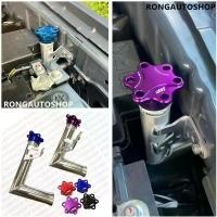 ราคา คอเติมปัดน้ำฝน หลอดเติมน้ำกระจก คอเติมน้ำฝน สำหรับต่อถังน้ำฉีดกระจก Dmax 2013-2023 อลูมิเนียม คอต่อถังน้ำฉีดกระจก Water คําแนะนําการขายที่ร้อนแรงในเดือนนี้ (1732403692974605504)