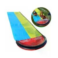 ราคา LM- Water Slide Sprinker Pool สไลเดอร์น้ำ สระน้ำเด็กเล่น สระว่ายน้ำเป่าลม สไลเดอร์เด็ก คําแนะนําการขายที่ร้อนแรงในเดือนนี้ (1731772857480808210)