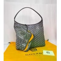 ราคา สินค้ามือสอง Goyard Bohème Hobo Bag (1732422877936453128)