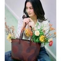 ราคา PPAHC แนะนำวันนี้ Rally City Tote - กระเป๋าทรง Tote Bag ลายโลโก้ (1732416212290667635)