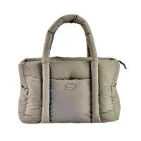 ราคา BEABA Puffy Paris Changing Bag - Gazelle (1732306963714377682)