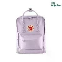 ราคา QFNSXY Fjallraven/Kanken Classic โทนสีม่วง /กระเป๋าสะพายหลัง เป้ Kanken เป้คองเก้น ฟยัลราเว่น กระเป๋า Kanken แท้ เป้คองเก้นสะพายหลัง School Bag Kanken Bag Kanken Backpack มีบริการเก็บ (173236337582837