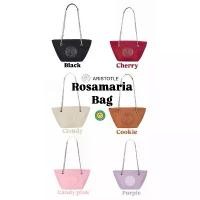 ราคา Aristotle bag - Rosamaria (1732307547534034283)