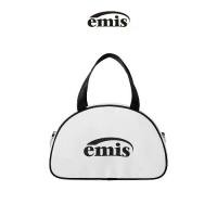 ราคา EMIS - MINI HALF BAG (BLUE ,WHITE) (1732337590302246363)