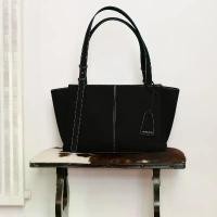 ราคา AuttaponSomgite Something tartine bag (1732288148599375667)