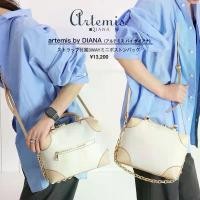 ราคา artemis by Diana 3-way mini Boston bag with strap แนะนำ (1731859014420825623)