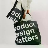 ราคา pdm กระเป๋า Product Design Matters Tote Bag(s) 2 in 1 (1729824674184202477)