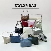 ราคา เก็บเงินปลายทาง. KAPPABKK Taylor Bag กระเป๋าสะพายข้างใบใหญ่ ถูกใจสายแบก (1732260524451726800)
