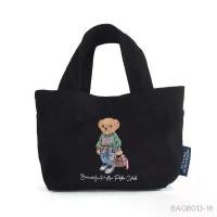 ราคา BEVERLY HILLS POLO CLUB NEW Arrivals!! กระเป๋า MINI CROSS BAG (กระเป๋าสะพายข้างไซส์มินิ)แท้มีถุงแบร์นให้ ที่นิยมมากที่สุด (1731569117092284086)