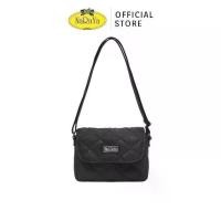 ราคา NaRaYa Bubble Up Crossbody Bag กระเป๋าสะพายข้าง NBU-1013WR (1732268836095886984)
