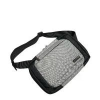 ราคา Chest bag กระเป๋าคาดอก สไตล์เรียบง่าย (1731737712954672679)