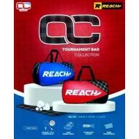ราคา กระเป๋าใส่ไม้แบด Onyx / Tournament Bag Onyx (1732387275461068775)