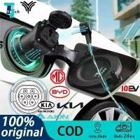 ราคา หัว V2L Adapter สำหรับรถยนต์ไฟฟ้า BYD MG Neta Aion Haval เสี่ยวเผิง Xpeng และรุ่นที่รองรับ (1732434389588346731)