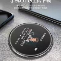 ราคา ลำโพงภายนอกบลูทูธแบบปุ่ม, RuiZu M1, MP3 Walkman, E-Book, True Round MP4, เครื่องเล่นแบบพกพาขนาดเล็ก (1732231934326703964)