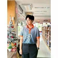 ราคา เสื้อ Warrix X CU Book Polo : NARESUAN UNIVERSITY - 8850000342660 (1732234666075325766)