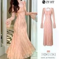 ราคา เดรสสไตล์เวียดนาม, ชุดสตรี, ชุดเดรสสีชมพู, ชุดเดรสหางปลา, ชุดเดรสลูกไม้, ชุดเดรสทำงาน, ชุดเดรส Hiso, ชุดเดรสวินเทจ, เหมาะสำหรับงานแต่งงานและตอนเย็น, 80286 (1731147559423150163)