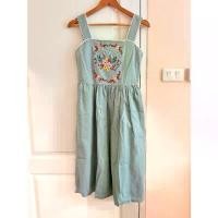 ราคา ชุดเดรส Lynaround sz.M มือ 2 ที่นิยมมากที่สุด (1731850985016559085)