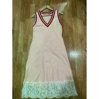 ราคา Misty Mynx size xs ชุดเดรส บล็อกบัสเตอร์ (1731993145111643298)