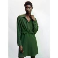 ราคา [MANGO] DRESS CARBON / ชุดเดรส REF. 47065880 (1732437202771478329)
