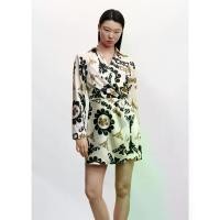 ราคา [MANGO] DRESS JEREZ / ชุดเดรส REF. 47037137 (1732436893005481785)