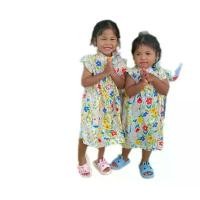 ราคา ชุดเดรส ลายดอกไม้ สวย สดใส (1732247730879760291)
