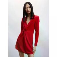ราคา [MANGO] DRESS GOFRE-H / ชุดเดรส REF. 47051502 (1732437180765341497)