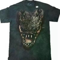 ราคา เสื้อยืด the mountain ใหม่ size m ขนาดอกที่ 11 นิ้วยาว 30.5 นิ้ว (1732374614699050056)